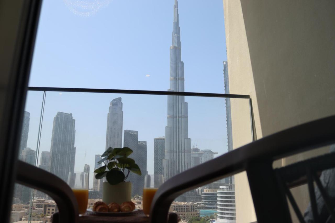 Burj Royale Residences Downtown Dubai - Burj Khalifa District Exterior foto