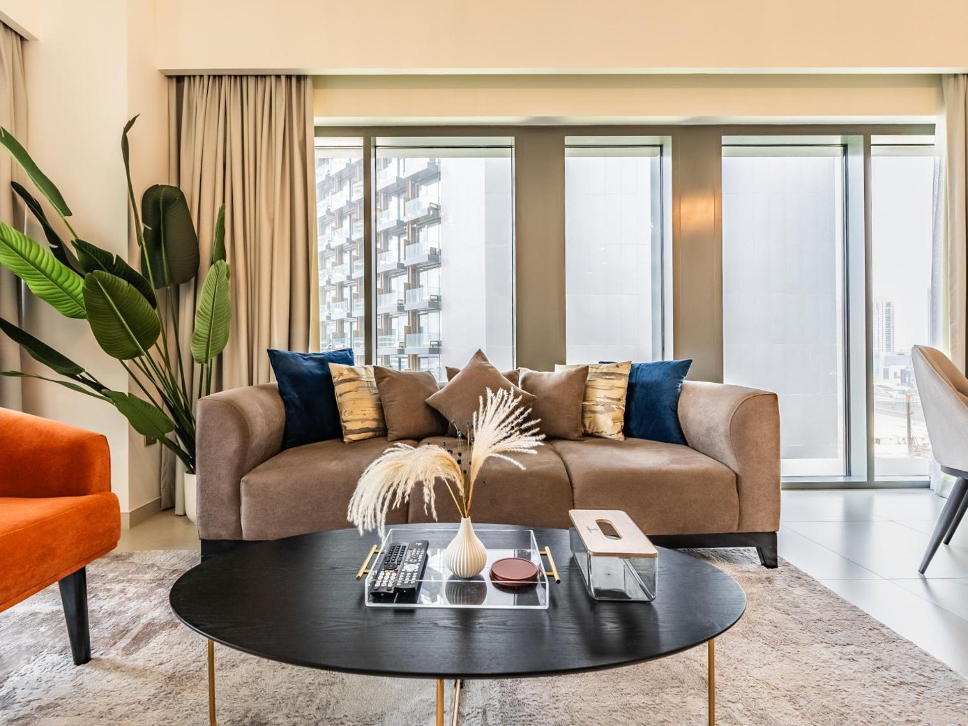 Burj Royale Residences Downtown Dubai - Burj Khalifa District Exterior foto